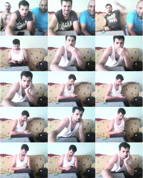 Download Video File: cam4 hyakar