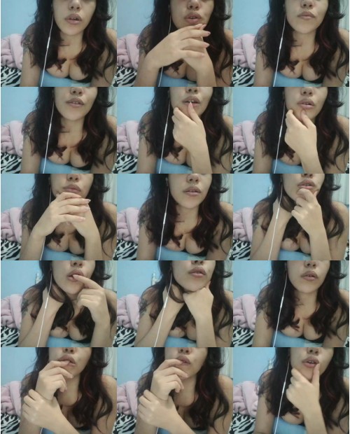Download Video File: cam4 ixwonderland