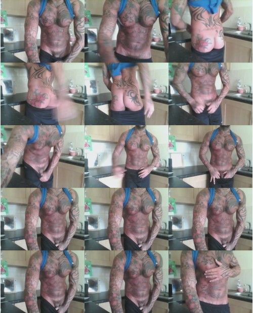 Download Video File: cam4 jake steel