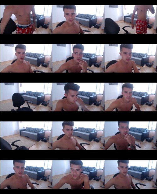 Download Video File: cam4 johnnylove22