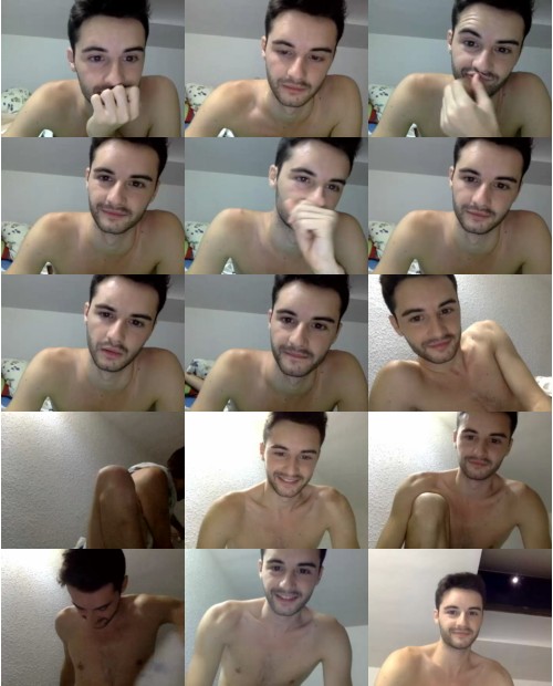 Download Video File: cam4 jovenstrella