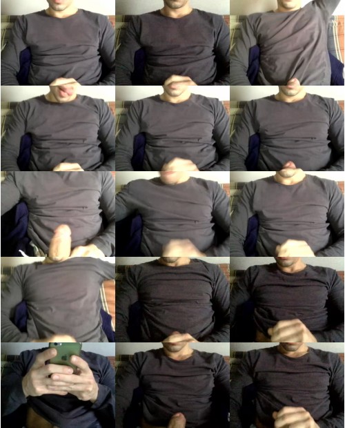 Download Video File: cam4 juanjo90