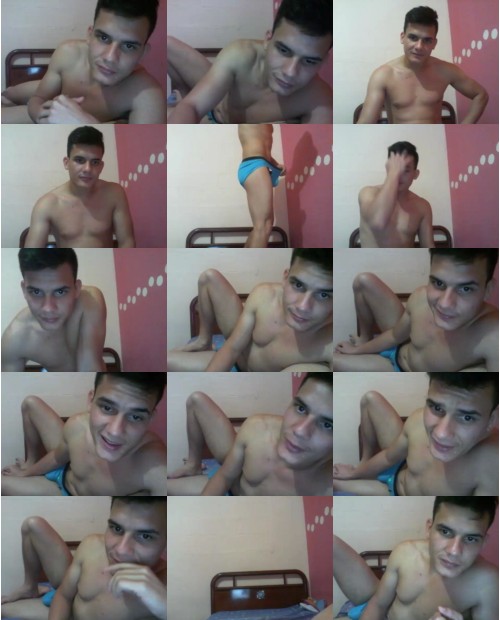 Download Video File: cam4 juliojose32