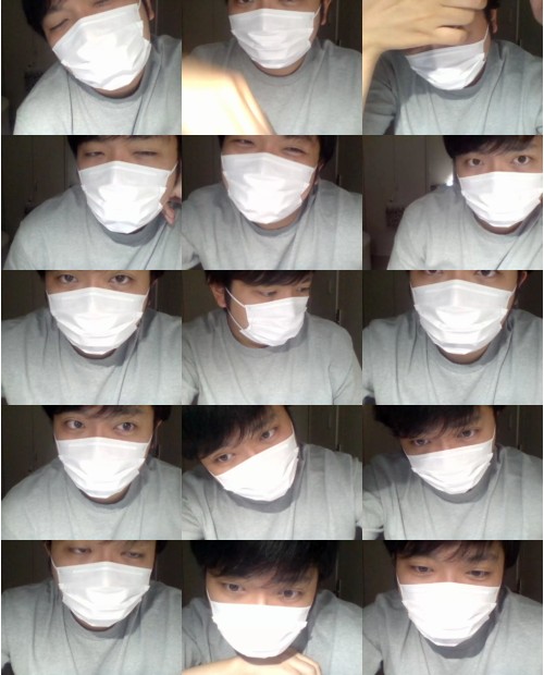 Download Video File: cam4 kaitoxxx