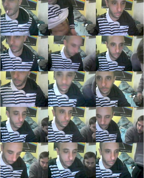 Download Video File: cam4 kanu luzbel