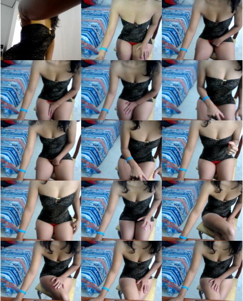 Download Video File: cam4 karlaray