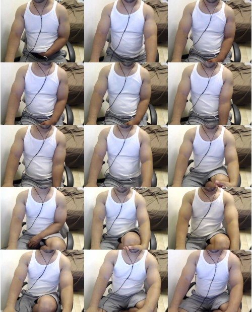 Download Video File: cam4 kemonom