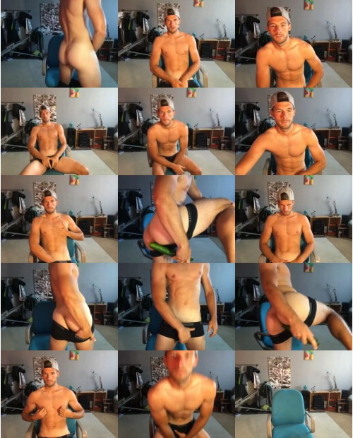 Download Video File: cam4 kennethwade