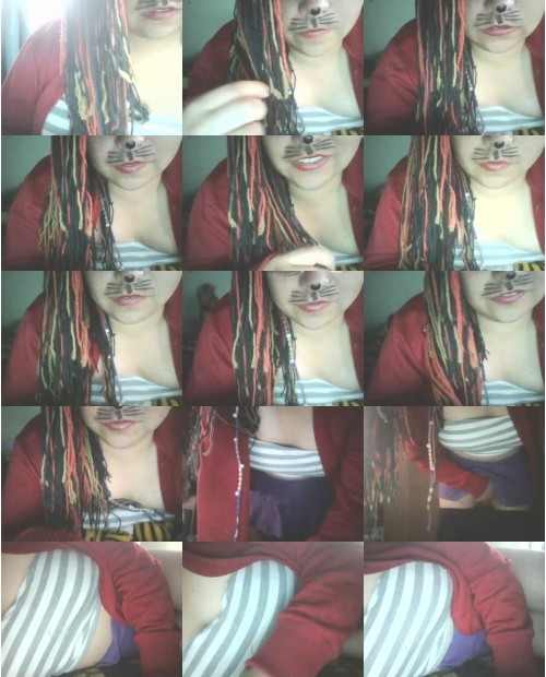 Download Video File: cam4 kittybcn3