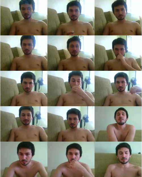 Download Video File: cam4 kral hakan2