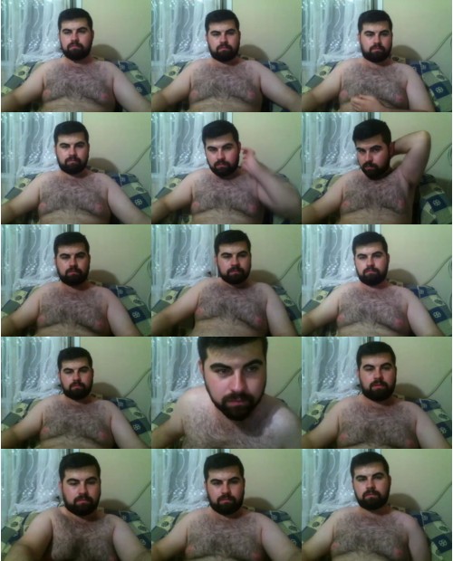 Download Video File: cam4 kralemrah09