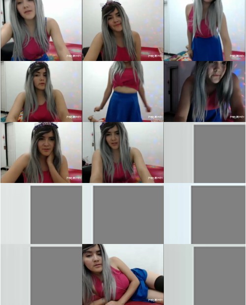 Download Video File: cam4 la pony