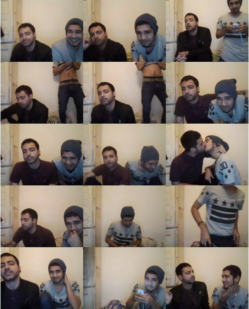 Download Video File: cam4 lasveneco1
