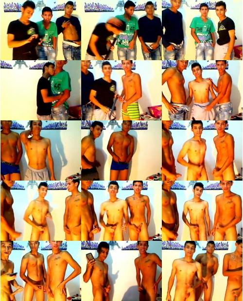 Download Video File: cam4 latinos18fun