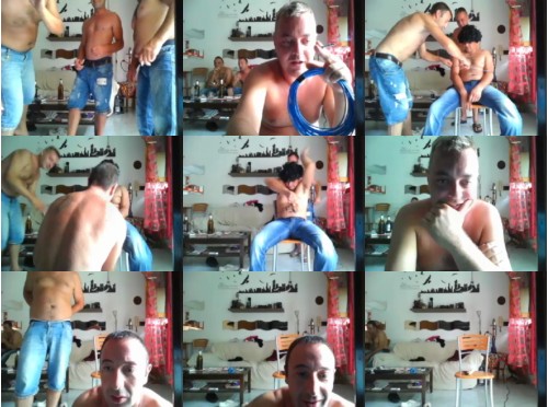 Download Video File: cam4 leviatan1981