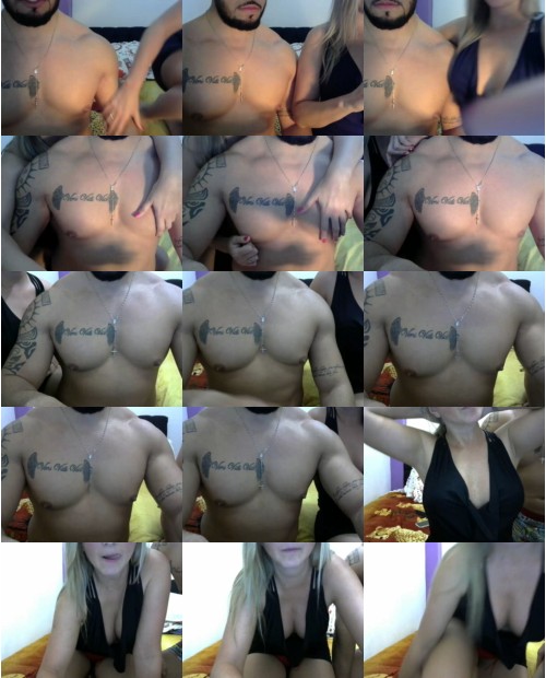 Download Video File: cam4 loiraethor