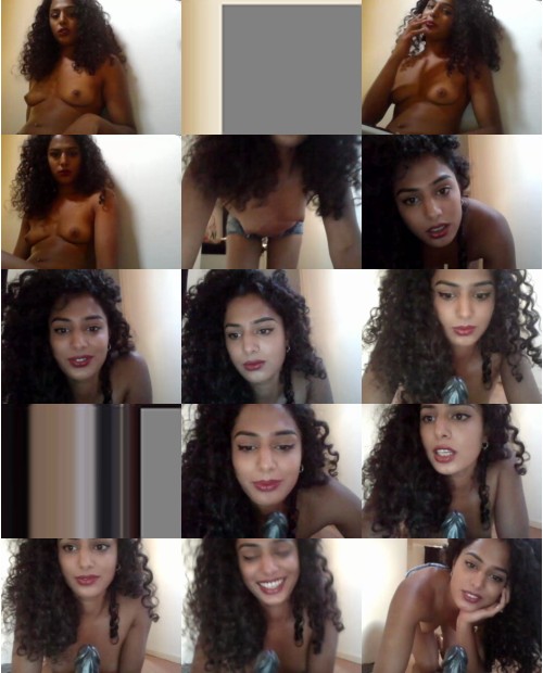 Download Video File: cam4 luckyrose007