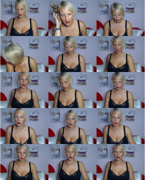 Download Video File: cam4 luisasexy69