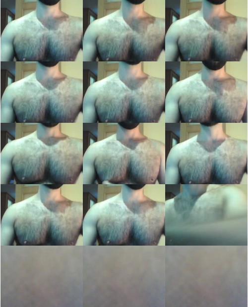 Download Video File: cam4 machogymcam