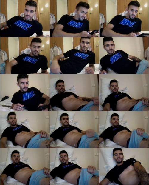 Download Video File: cam4 manutattoo
