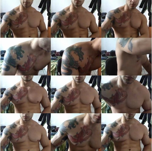 Download Video File: cam4 marombatatto