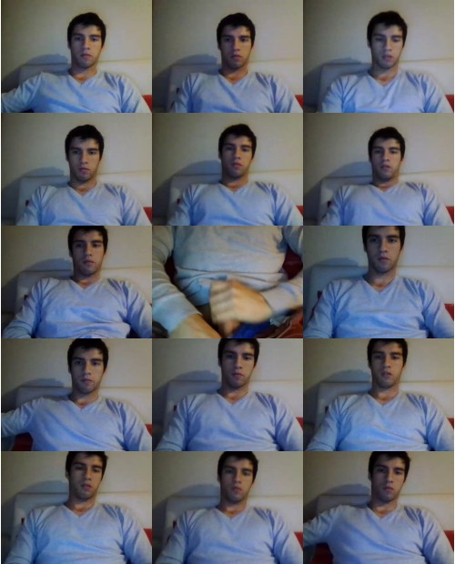 Download Video File: cam4 mathias7