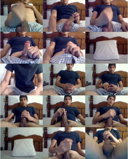 Download Video File: cam4 matiaxsx21