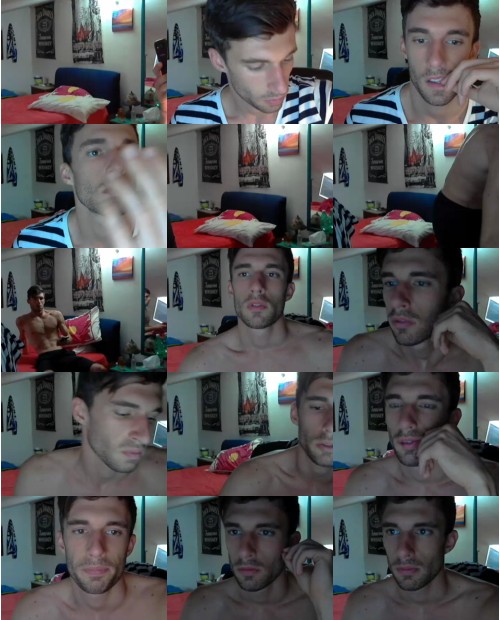 Download Video File: cam4 matt91eagle