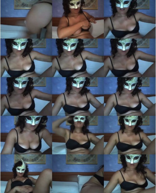 Download Video File: cam4 melaannurca1