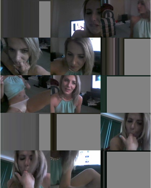 Download Video File: cam4 melissa44x
