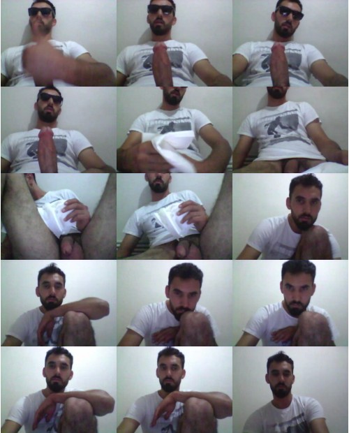 Download Video File: cam4 mertcanatr