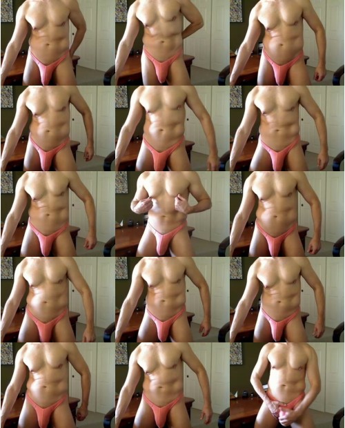 Download Video File: cam4 michael008
