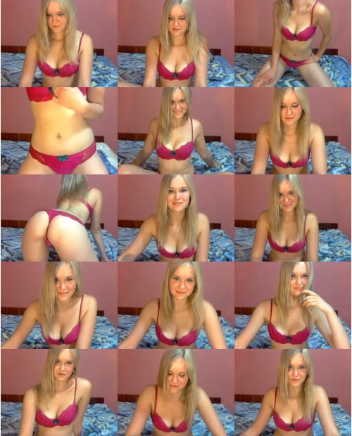 Download Video File: cam4 milarka