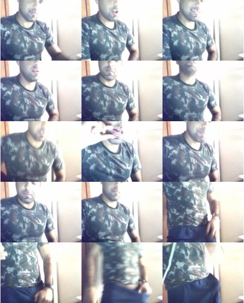 Download Video File: cam4 militar s