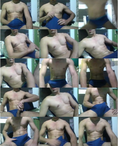 Download Video File: cam4 minerin bad
