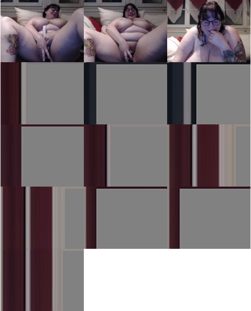 Download Video File: cam4 misskitty77