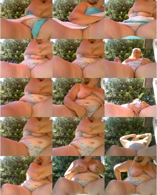 Download Video File: cam4 missterre