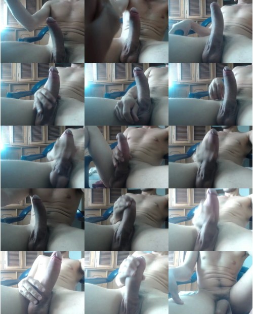 Download Video File: cam4 monstercok15