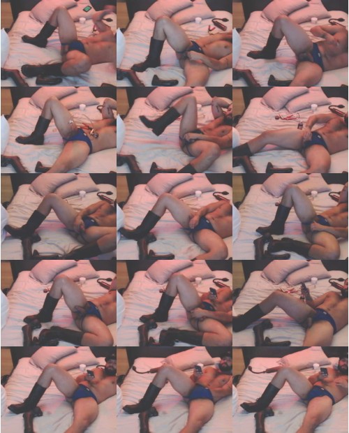 Download Video File: cam4 musclbuddy