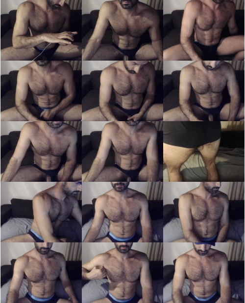 Download Video File: cam4 muscle 23cm