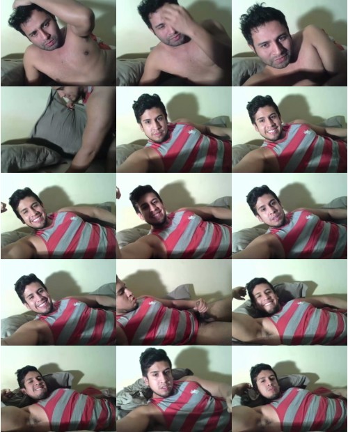 Download Video File: cam4 muscleperu1