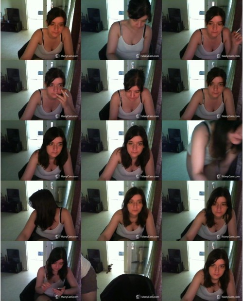 Download Video File: cam4 mystik76