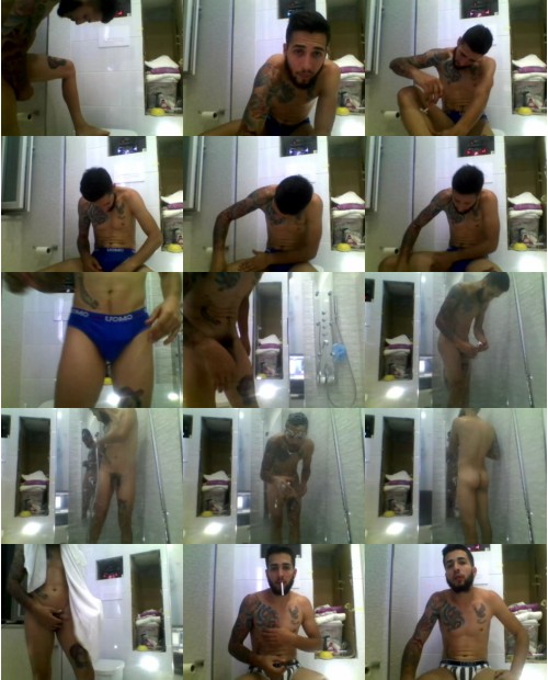 Download Video File: cam4 napoliboy92