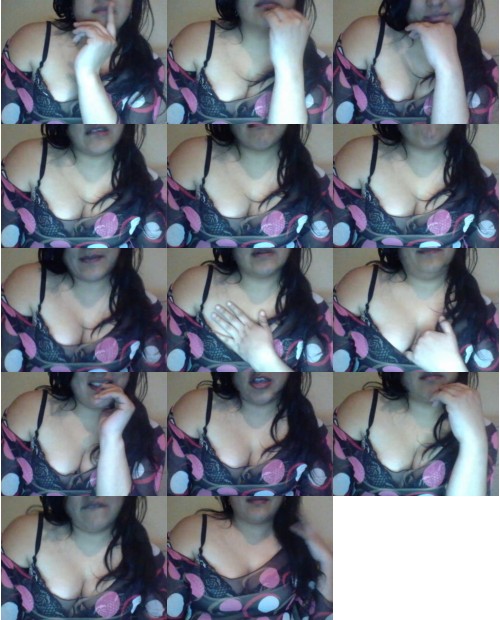 Download Video File: cam4 negra 32