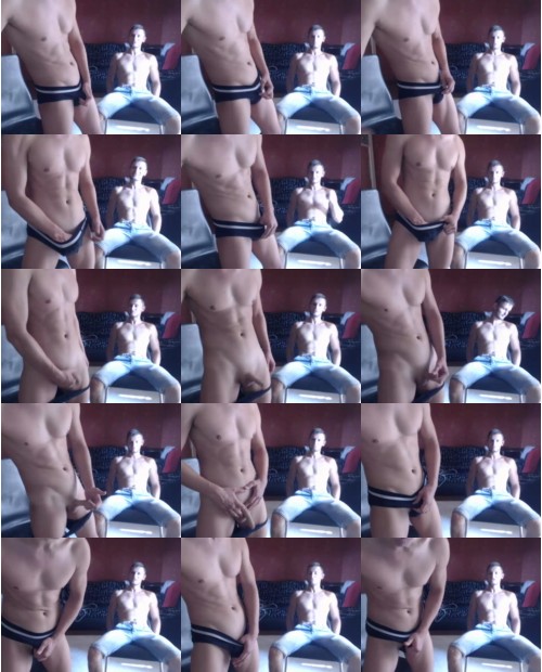 Download Video File: cam4 nickye38