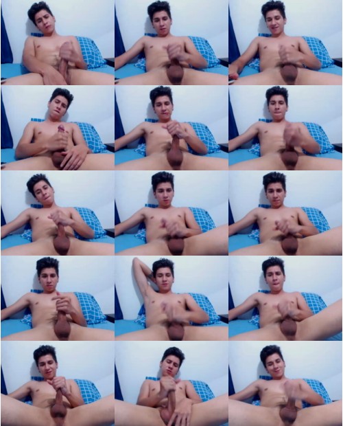Download Video File: cam4 nicolasboyho