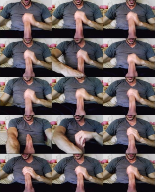 Download Video File: cam4 olive00