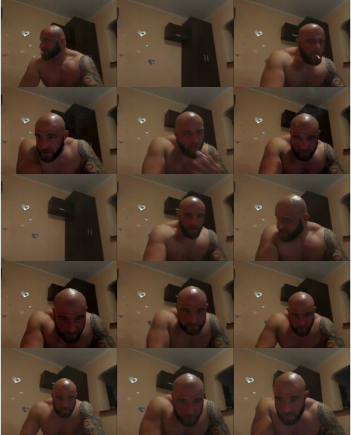 Download Video File: cam4 pannzer1940
