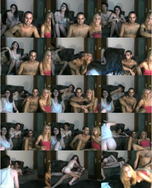 Download Video File: cam4 pareja2331