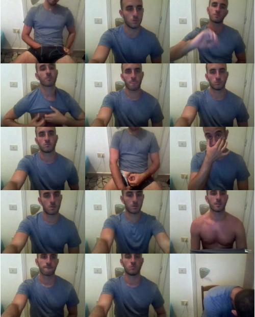 Download Video File: cam4 partenope90